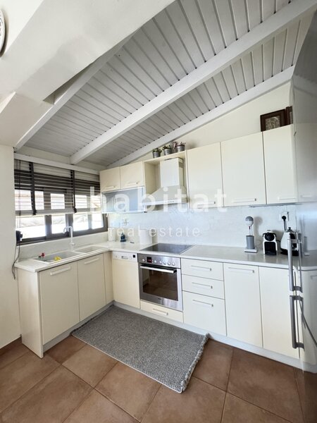 Possidi (Kassandra) Halkidiki (Grecia) casa tip maisonette cu 3 etaje 200m2