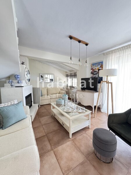 Possidi (Kassandra) Halkidiki (Grecia) casa tip maisonette cu 3 etaje 200m2