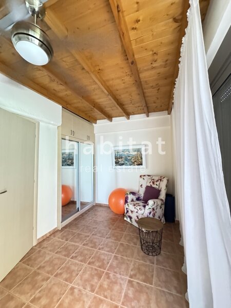 Possidi (Kassandra) Halkidiki (Grecia) casa tip maisonette cu 3 etaje 200m2