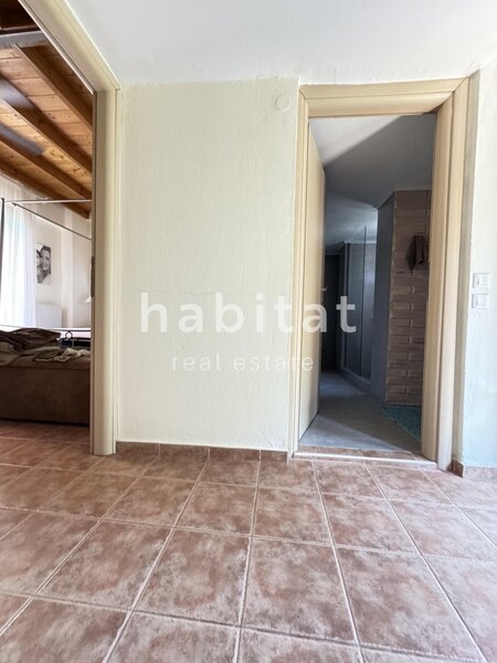 Possidi (Kassandra) Halkidiki (Grecia) casa tip maisonette cu 3 etaje 200m2