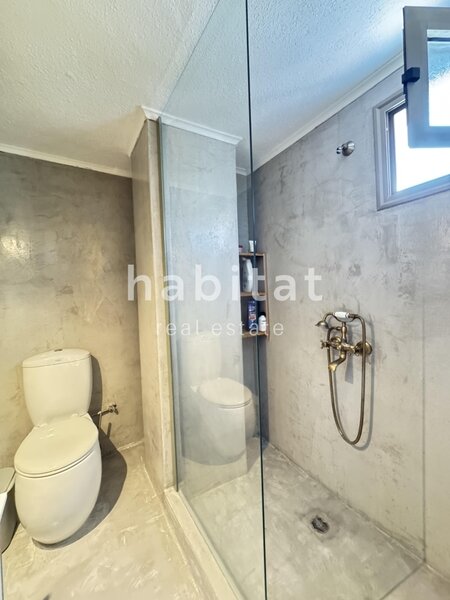 Possidi (Kassandra) Halkidiki (Grecia) casa tip maisonette cu 3 etaje 200m2