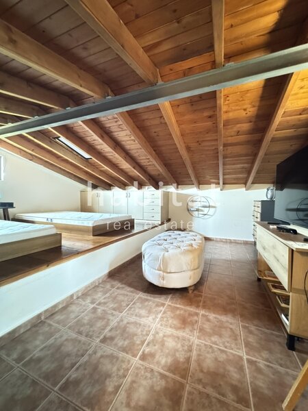 Possidi (Kassandra) Halkidiki (Grecia) casa tip maisonette cu 3 etaje 200m2