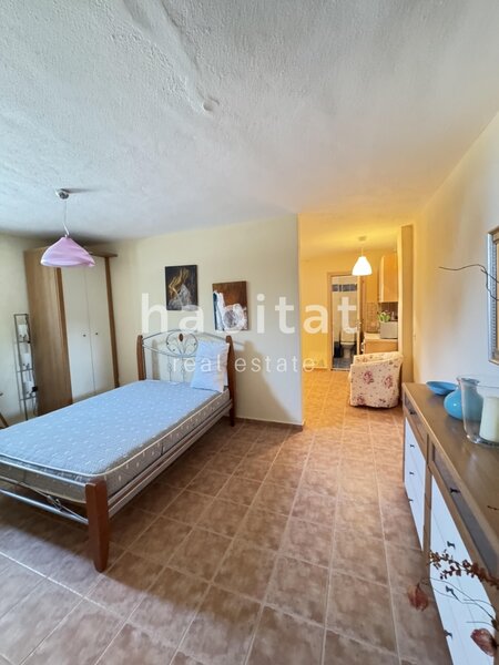 Possidi (Kassandra) Halkidiki (Grecia) casa tip maisonette cu 3 etaje 200m2