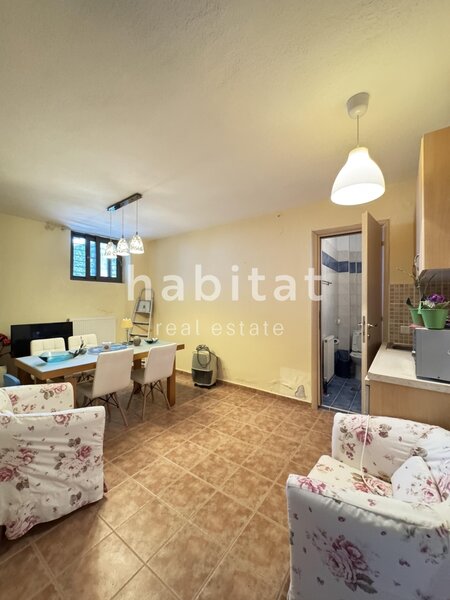 Possidi (Kassandra) Halkidiki (Grecia) casa tip maisonette cu 3 etaje 200m2