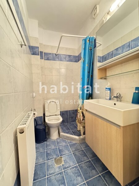 Possidi (Kassandra) Halkidiki (Grecia) casa tip maisonette cu 3 etaje 200m2