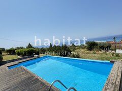 Possidi (Kassandra) Halkidiki (Grecia) casa tip maisonette cu 3 etaje 200m2